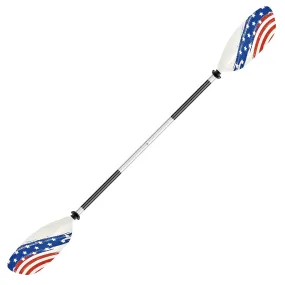 Pro Aluminum Kayak Paddle