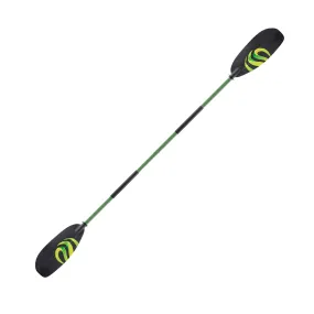 Pro Series Aluminum Kayak Paddle - A30 Series - Black