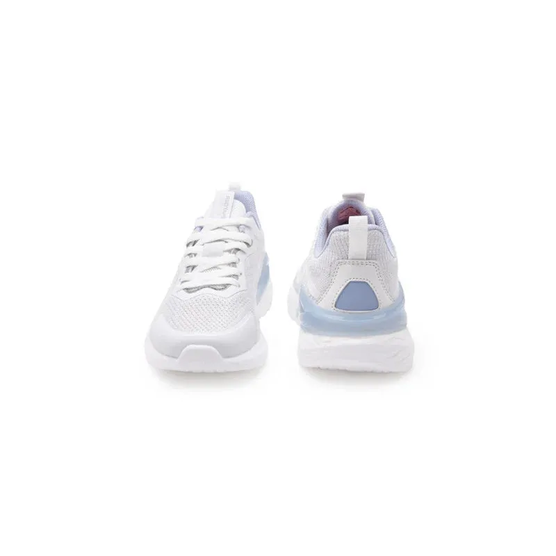 RedTape Women's White Walking Shoes