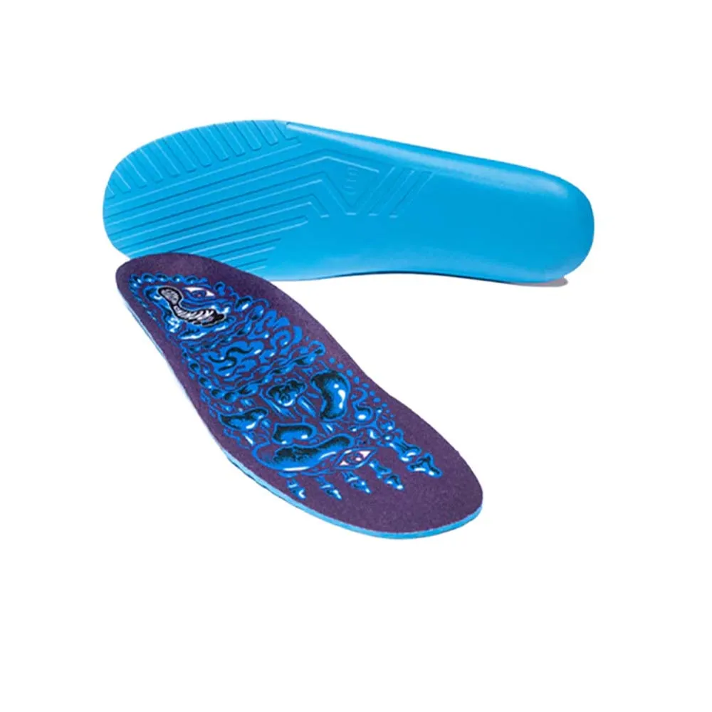 Remind - Destin Classic Reflexology Insoles