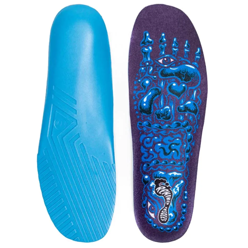 Remind - Destin Classic Reflexology Insoles