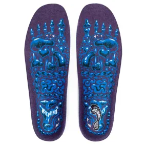 Remind - Destin Classic Reflexology Insoles