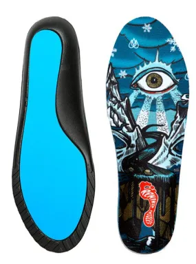 Remind Medic Insoles Travis Rice