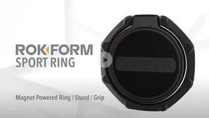 RokLock™ Sport Ring