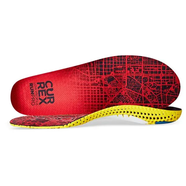 RUNPRO LOW RED