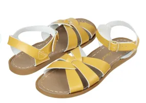 Salt-Water Sandals Original Mustard