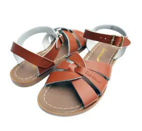 Salt-Water Sandals Original Tan