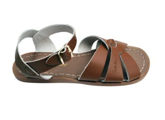 Salt-Water Sandals Original Tan