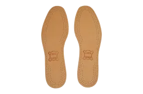 Saphir Vegetable Tanned Leather Insoles