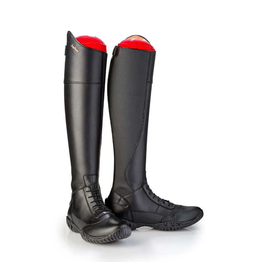 Sergio Grasso Walk and Ride Energy Tall Boots