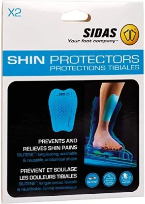 SIDAS Shin Protectors