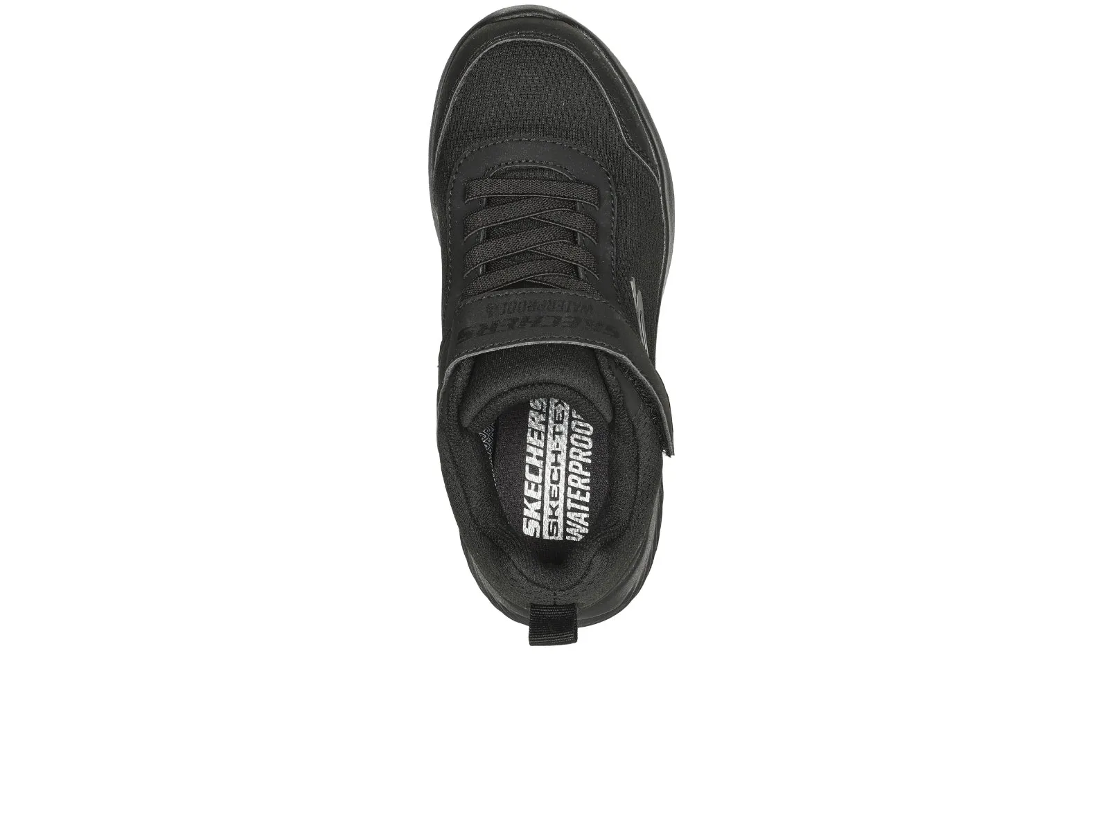 Skechers 403739 Bounder - Dripper Drop - Black