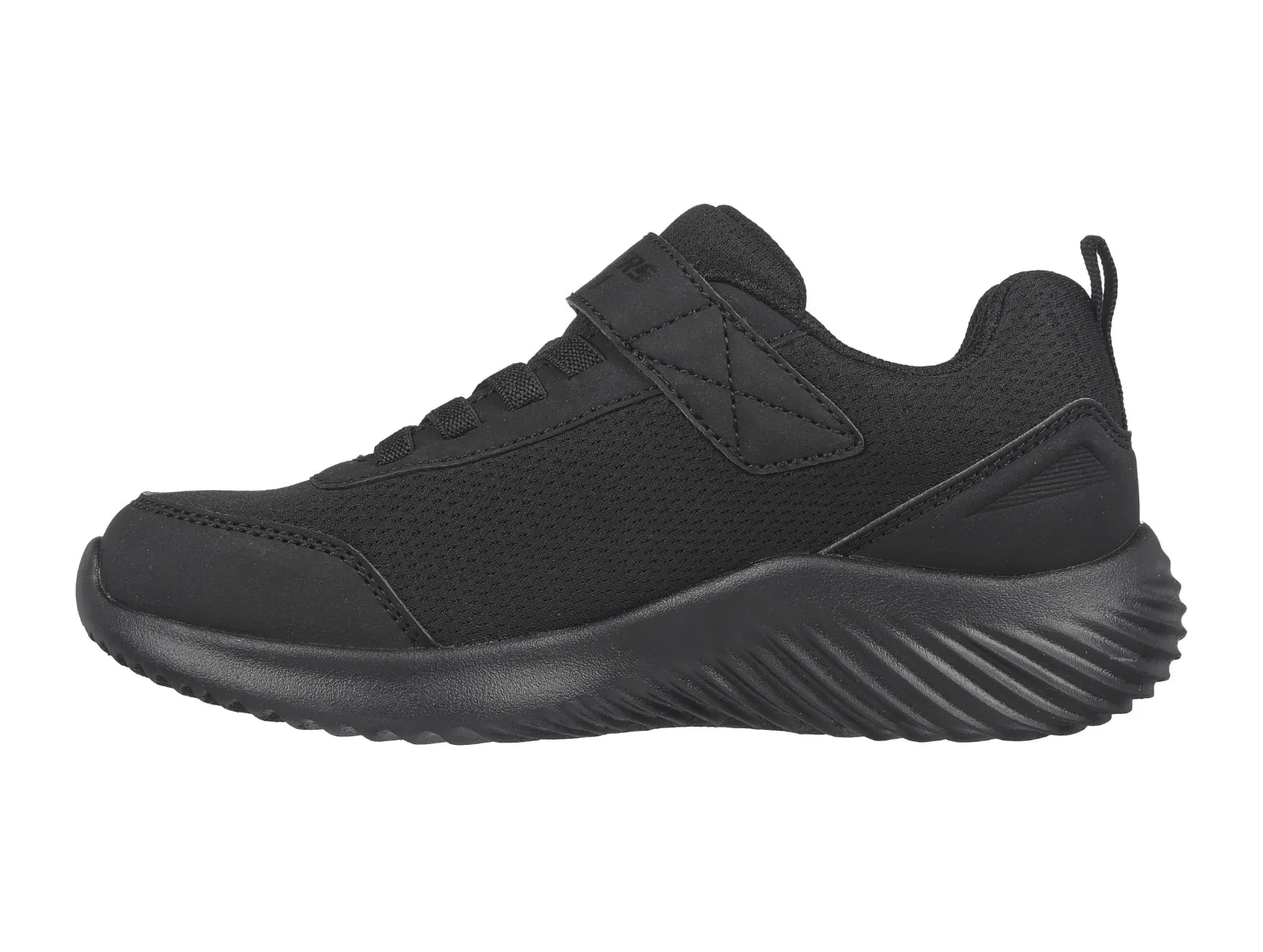 Skechers 403739 Bounder - Dripper Drop - Black