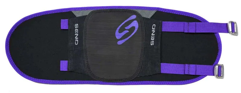 Slim SI Knee Pad - Mini