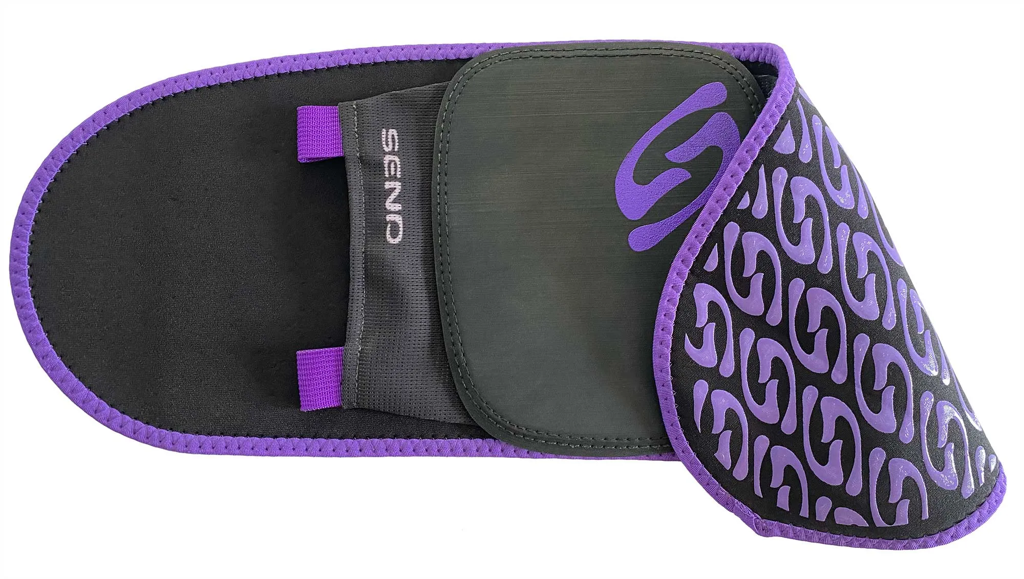 Slim SI Knee Pad - Mini