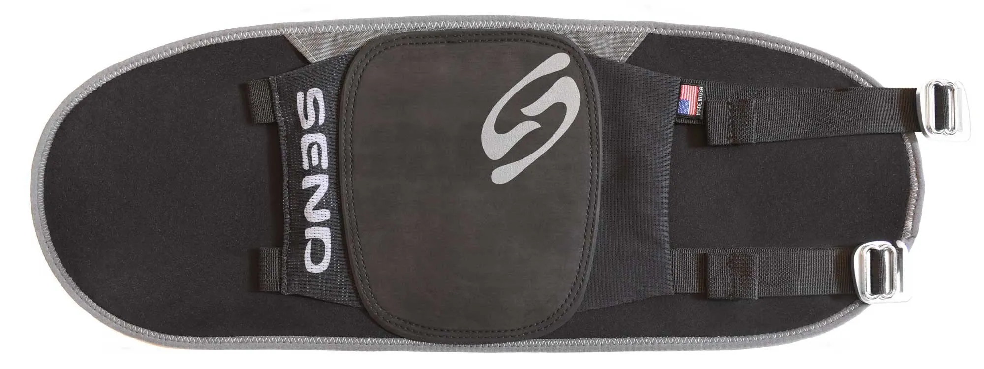 Slim SI Knee Pad - Mini