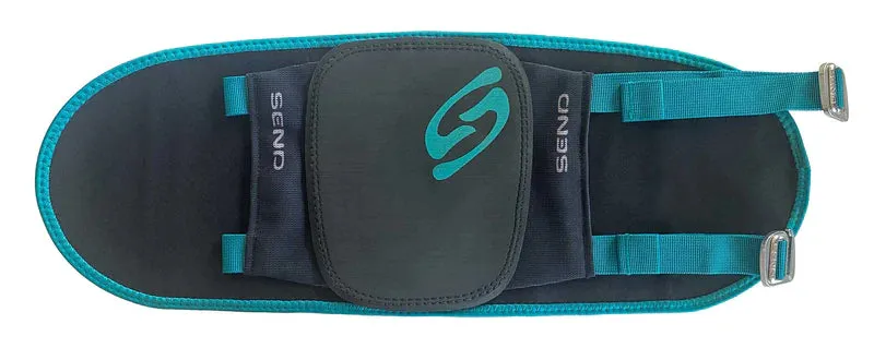 Slim SI Knee Pad - Mini