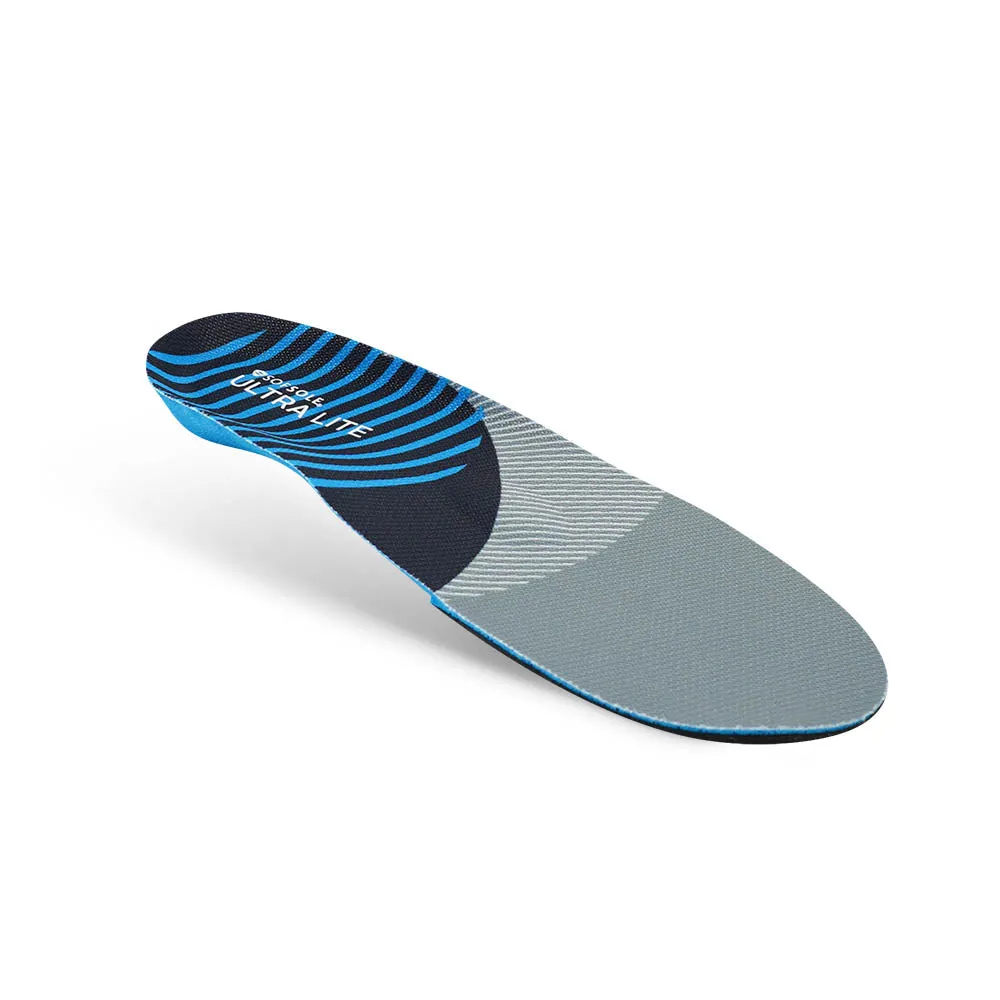 Sof Sole Ultra Lite Comfort Insoles