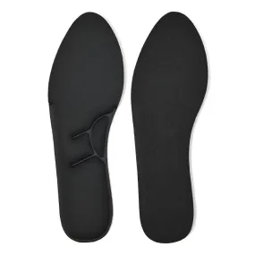 Soft Memory Foam Flat Insole -22Cm To 25Cm - 8.7In To 9.8In-