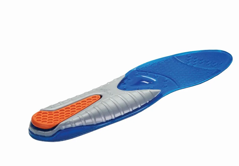 Spenco® GEL Comfort Insoles