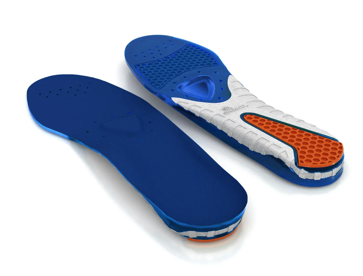 Spenco® GEL Comfort Insoles