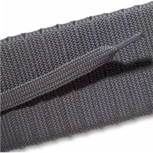 Spool - Fashion Athletic Flat - Gray (144 yards) Shoelaces