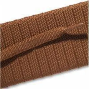 Spool - Fashion Athletic Flat - Light Brown (144 yards) Shoelaces