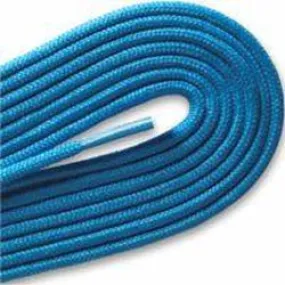 Spool - Fashion Thin Round Dress - Neon Blue (144 yards) Shoelaces