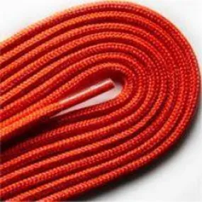 Spool - Fashion Thin Round Dress - Orange (144 yards) Shoelaces