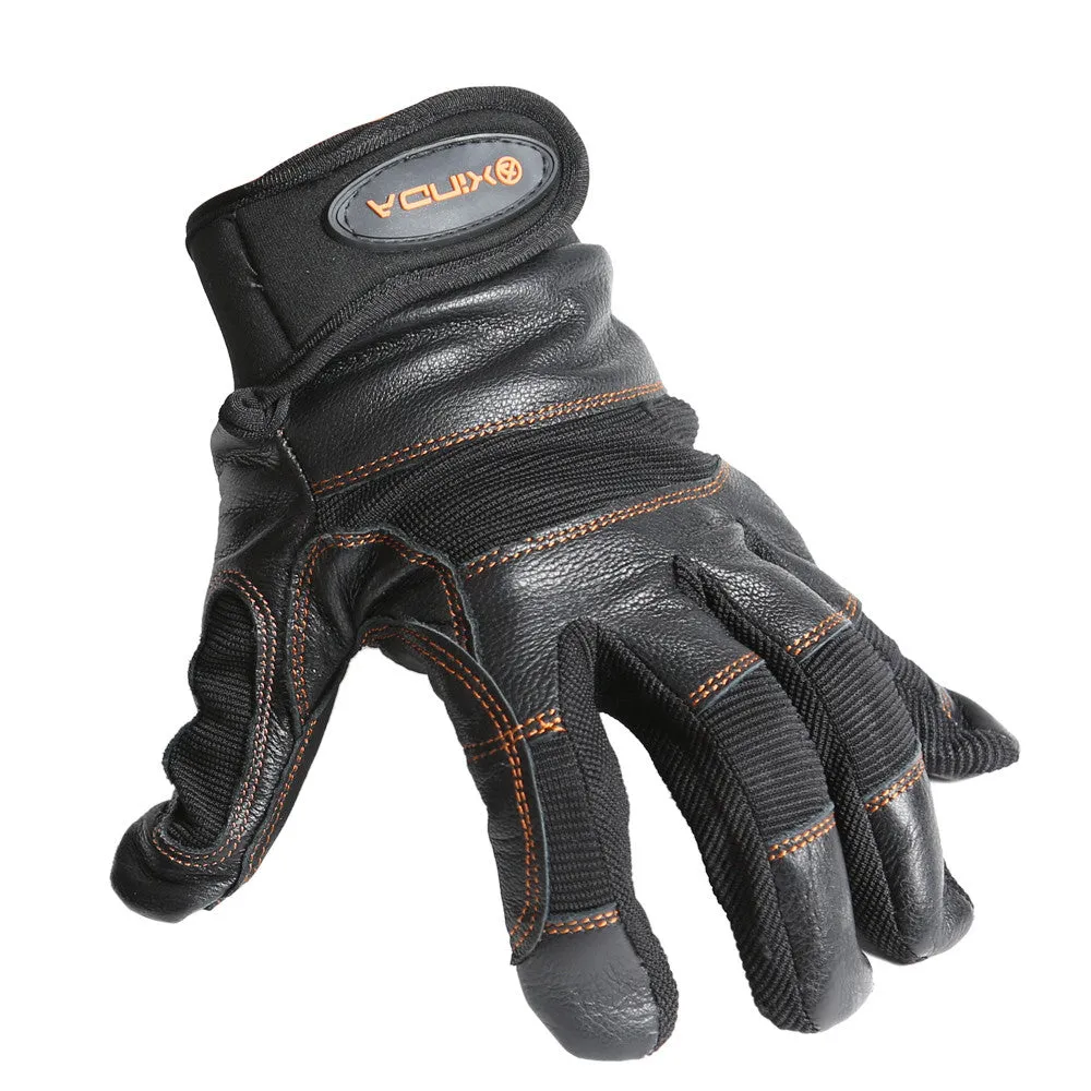 Strongly Grip Climbing Gloves