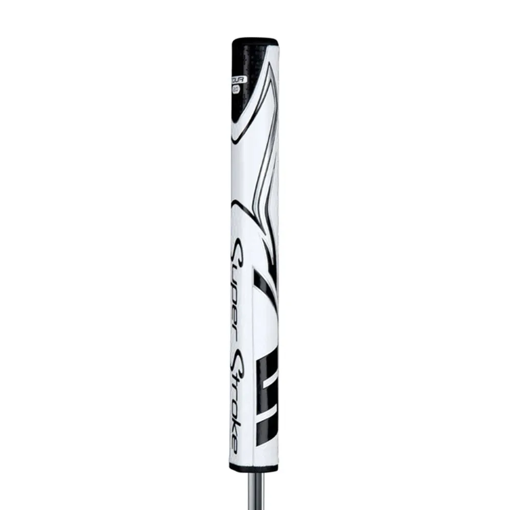 SuperStroke Zenergy Tour 2.0 Putter Grip