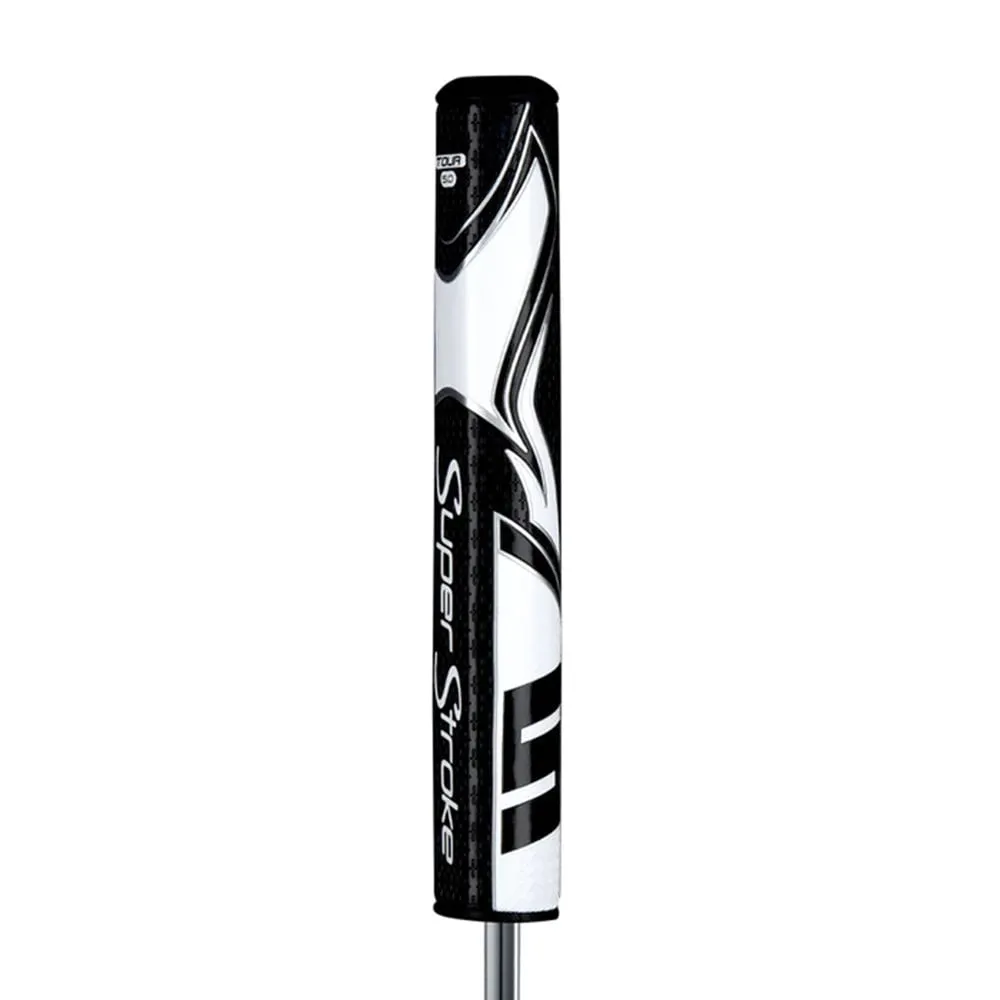 SuperStroke Zenergy Tour 5.0 Putter Grip