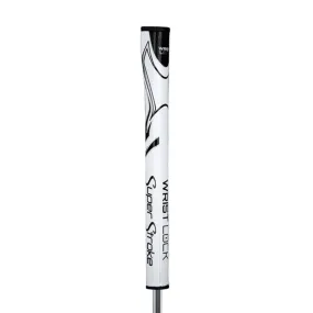 SuperStroke Zenergy Wrist Lock Putter Grip