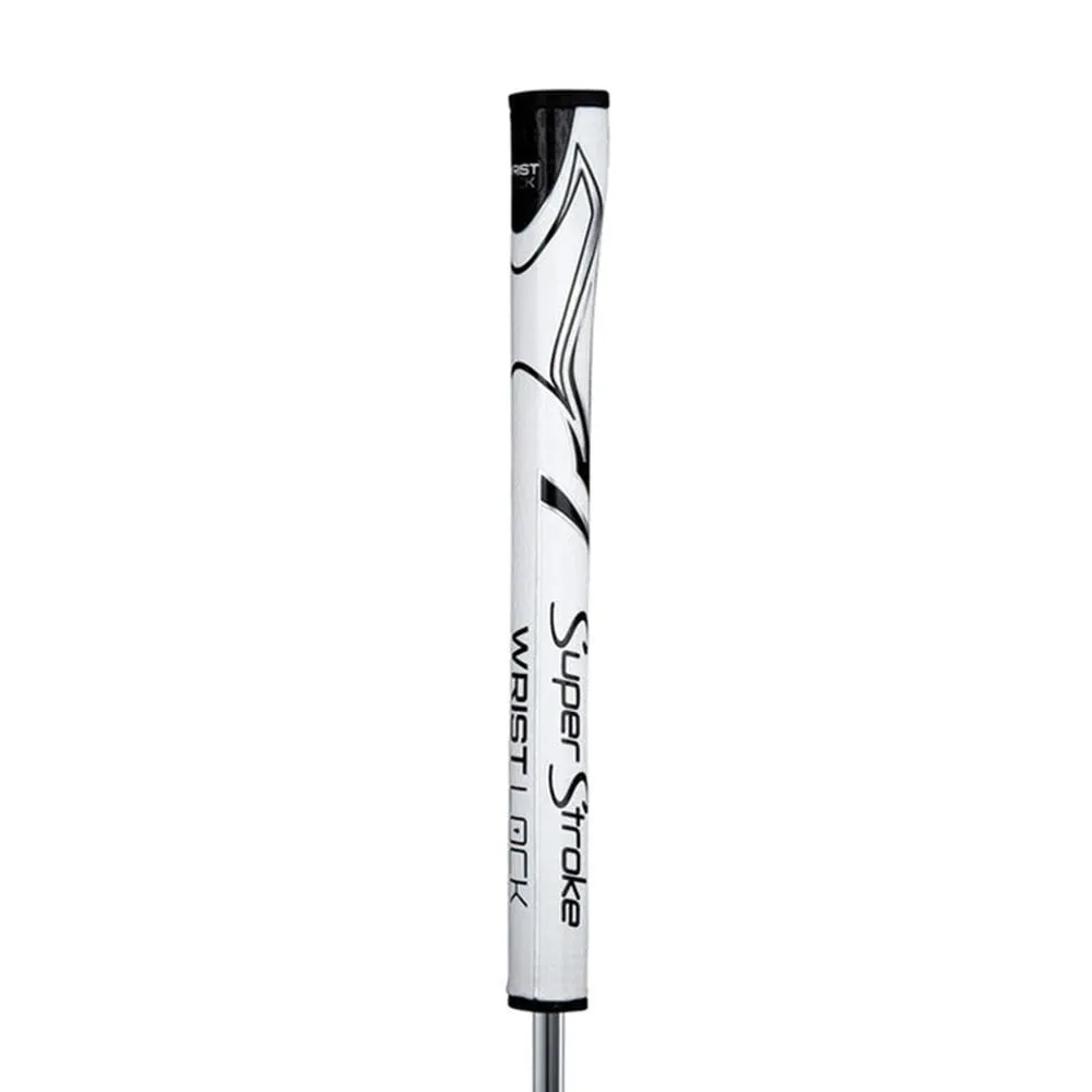 SuperStroke Zenergy Wrist Lock Putter Grip