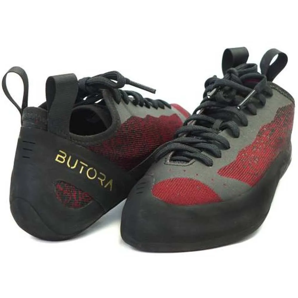 THE BUTORA ADVANCE - LACE