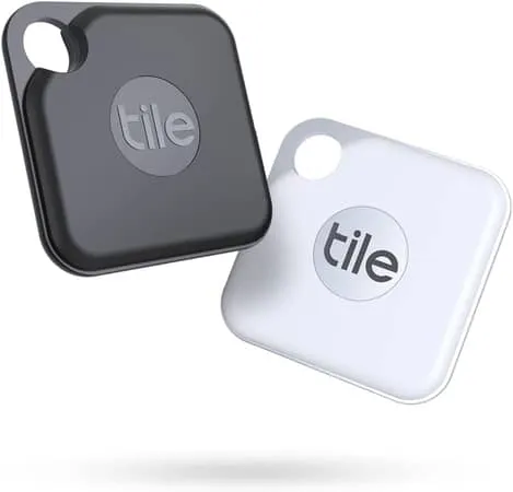 Tile Mate Asset Tracking Device