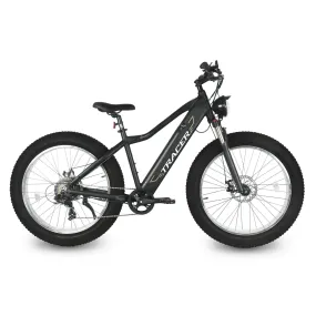 Tracer Tacoma 26" Electric Fat Tire Mountain Bike