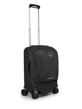 Transporter 4 Wheel Hybrid Carry On L/22