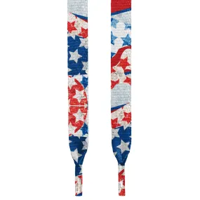 USA Shoelaces