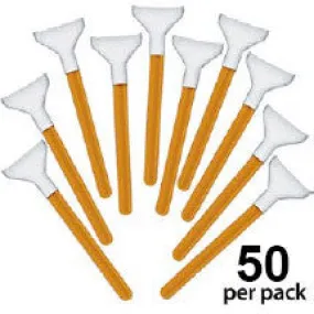 Vswab 1.6x (DHAP Orange Sensor Cleaning Swabs) 50 pack