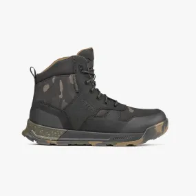 Wartorn Waterproof MC Boot