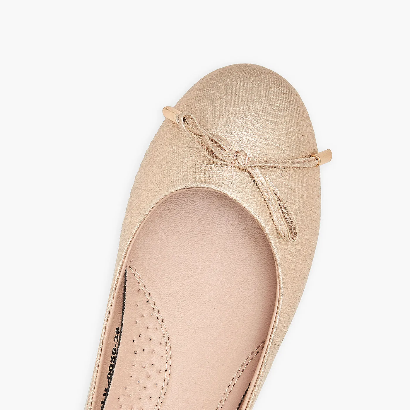 Women's Ballet Pumps