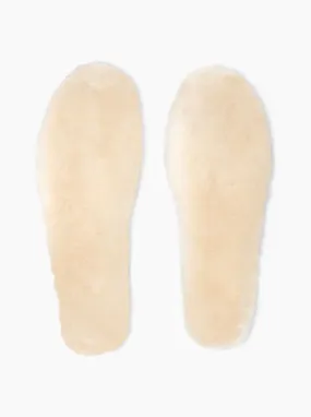 Women's Sheepskin Insoles