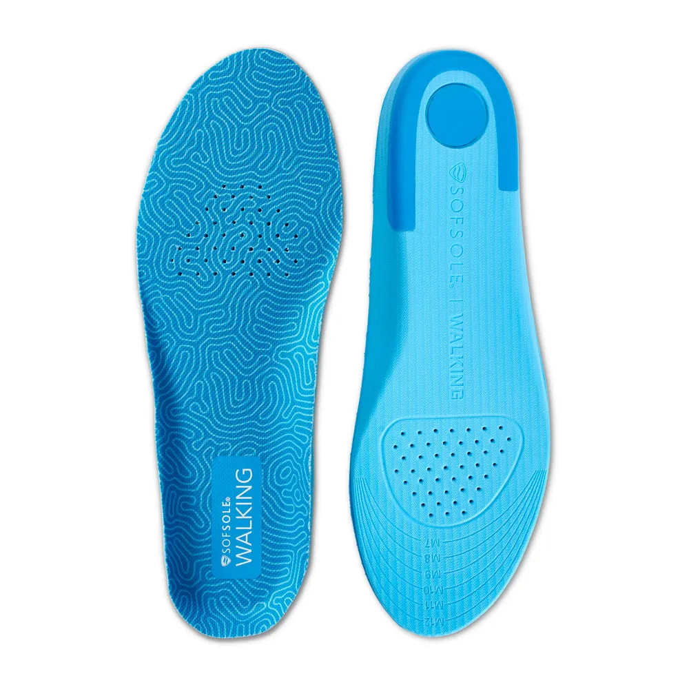 Womens Walking Insole