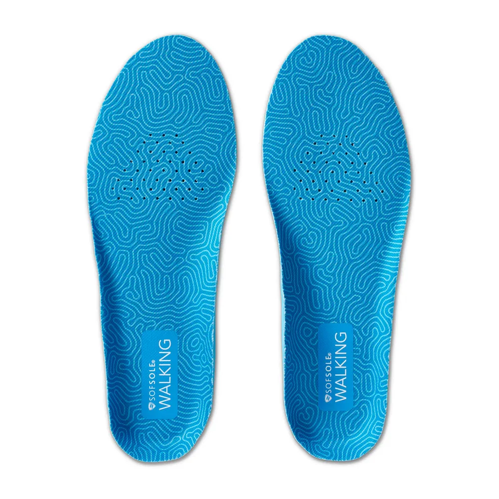 Womens Walking Insole